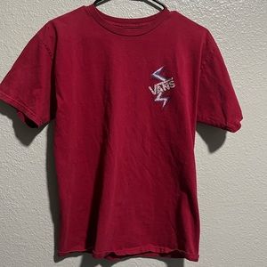 Vans Shirt
